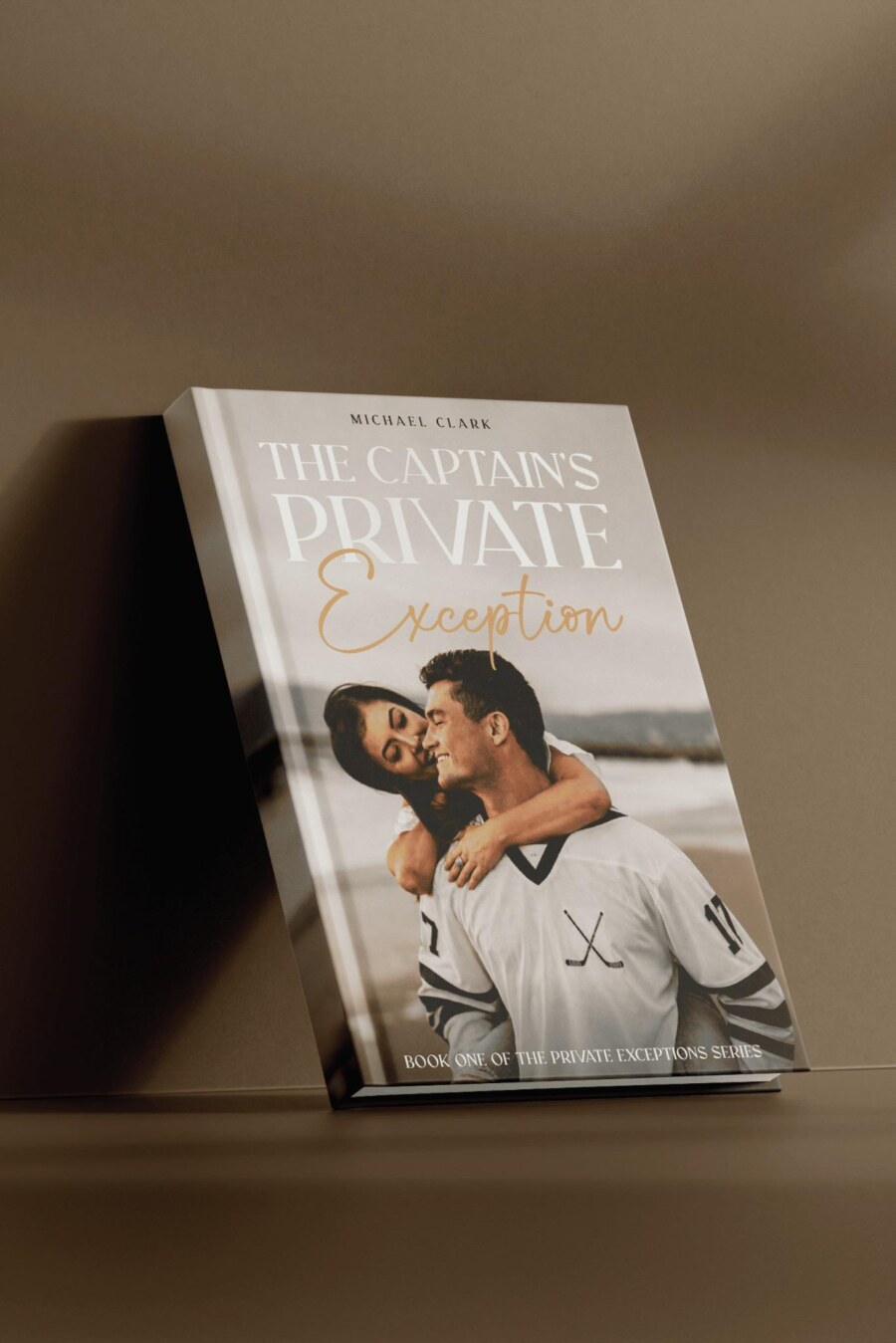 The Captain's Private Exception, image 2