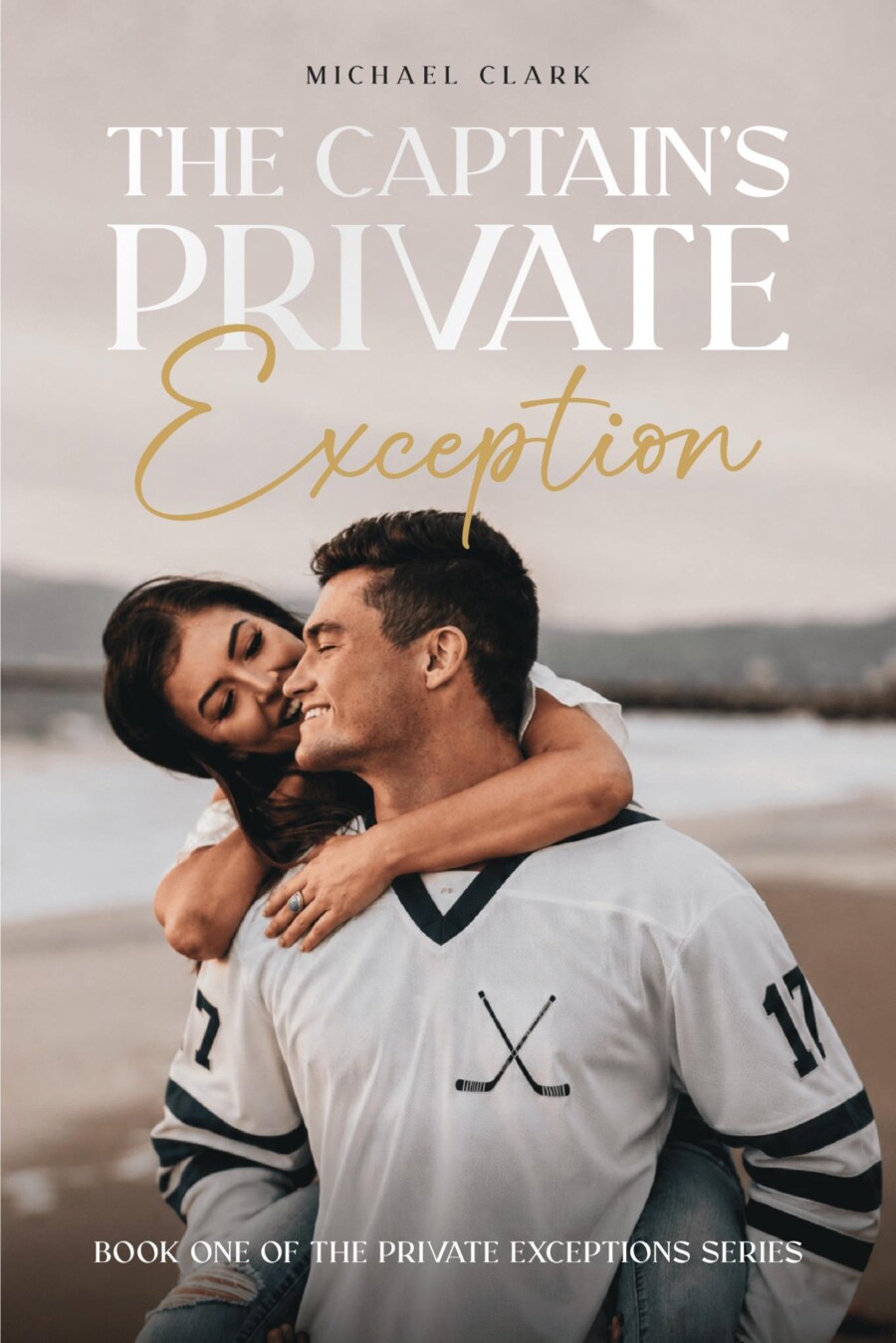 The Captain's Private Exception, image 1