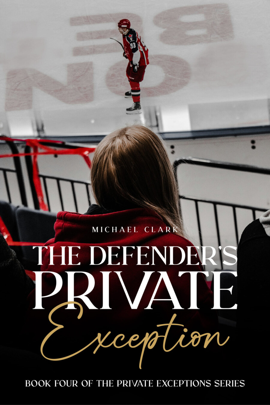 The Defender’s Private Exception, image 1