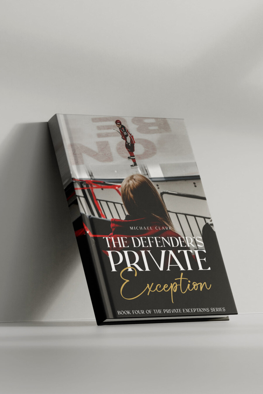 The Defender’s Private Exception, image 2