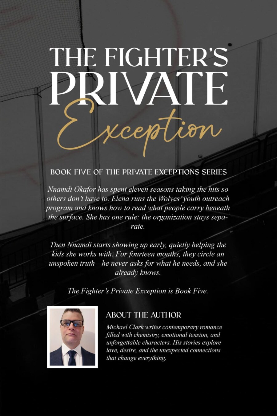The Fighter's Private Exception, image 3