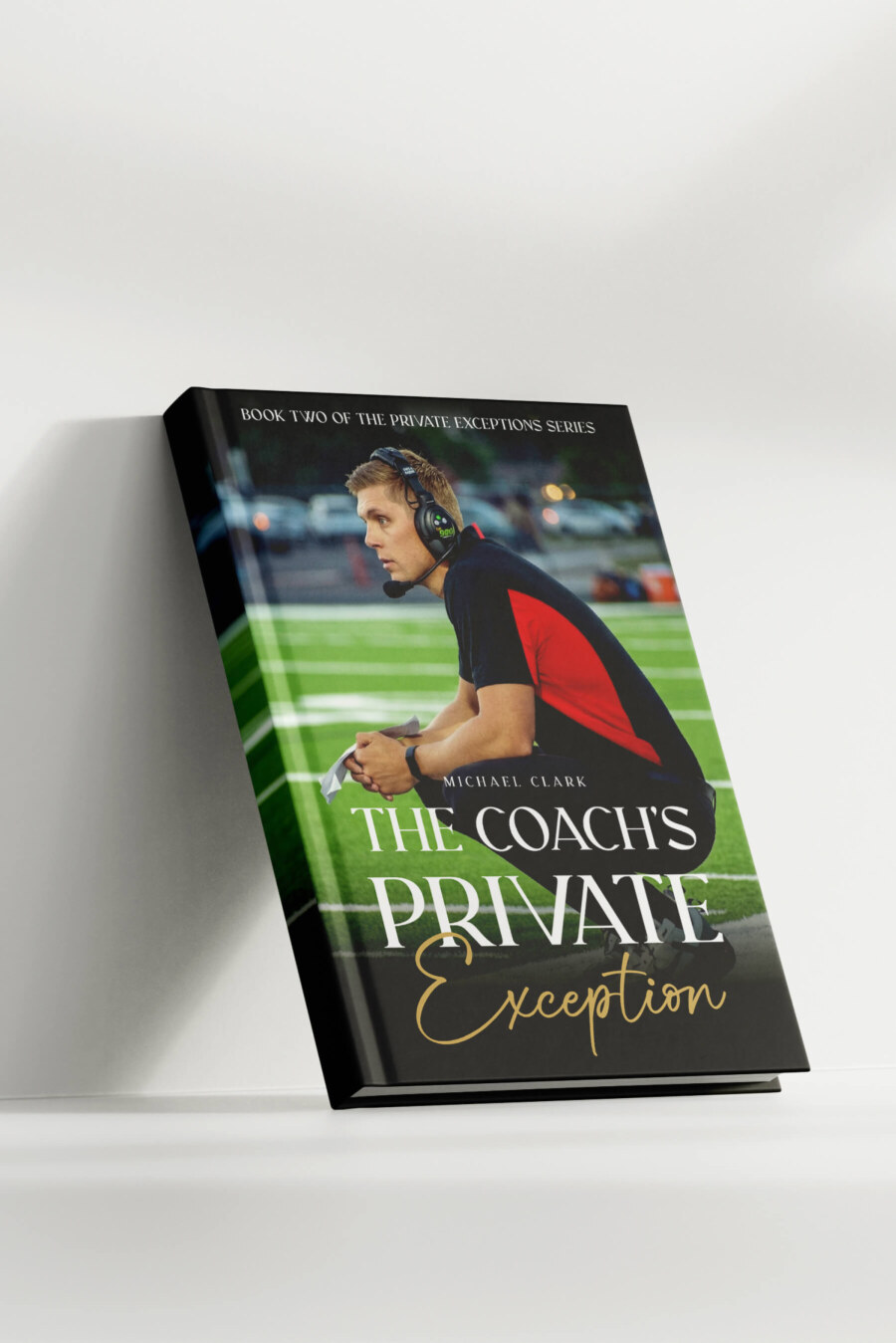 The Coach’s Private Exception, image 2