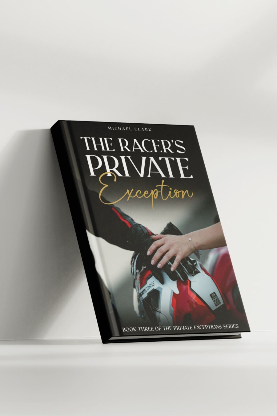 The Racer’s Private Exception, image 2